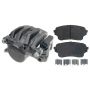 Raybestos RC11905 Raybestos R-Line Reman Loaded Caliper & Bracket Assy