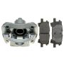 Raybestos RC11907 Raybestos R-Line Reman Loaded Caliper & Bracket Assy