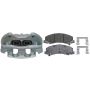 Raybestos RC11911 Raybestos R-Line Reman Loaded Caliper & Bracket Assy