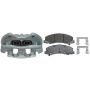 Raybestos RC11911 Raybestos R-Line Reman Loaded Caliper & Bracket Assy