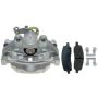 Raybestos RC11913 Raybestos R-Line Reman Loaded Caliper & Bracket Assy