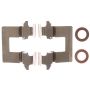 Raybestos RC11914 Raybestos R-Line Reman Loaded Caliper & Bracket Assy