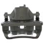 Raybestos RC11915C Raybestos R-Line Reman Loaded Coated Caliper & Bracket Assy