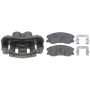 Raybestos RC11919 Raybestos R-Line Reman Loaded Caliper & Bracket Assy