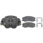 Raybestos RC11919 Raybestos R-Line Reman Loaded Caliper & Bracket Assy