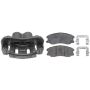 Raybestos RC11919 Raybestos R-Line Reman Loaded Caliper & Bracket Assy