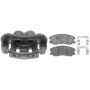Raybestos RC11920 Raybestos R-Line Reman Loaded Caliper & Bracket Assy