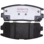 Raybestos RC11922 Raybestos R-Line Reman Loaded Caliper & Bracket Assy