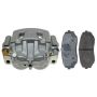 Raybestos RC11924 Raybestos R-Line Reman Loaded Caliper & Bracket Assy