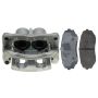 Raybestos RC11924 Raybestos R-Line Reman Loaded Caliper & Bracket Assy