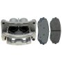 Raybestos RC11925 Raybestos R-Line Reman Loaded Caliper & Bracket Assy