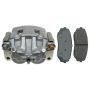 Raybestos RC11925 Raybestos R-Line Reman Loaded Caliper & Bracket Assy