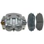 Raybestos RC11926 Raybestos R-Line Reman Loaded Caliper & Bracket Assy