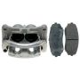 Raybestos RC11926 Raybestos R-Line Reman Loaded Caliper & Bracket Assy