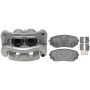Raybestos RC11927 Raybestos R-Line Reman Loaded Caliper & Bracket Assy