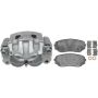 Raybestos RC11927 Raybestos R-Line Reman Loaded Caliper & Bracket Assy