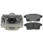 Raybestos RC11929 Raybestos R-Line Reman Loaded Caliper & Bracket Assy