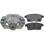 Raybestos RC11929 Raybestos R-Line Reman Loaded Caliper & Bracket Assy