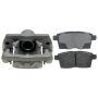 Raybestos RC11930 Raybestos R-Line Reman Loaded Caliper & Bracket Assy