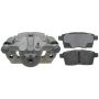 Raybestos RC11930 Raybestos R-Line Reman Loaded Caliper & Bracket Assy