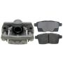 Raybestos RC11930 Raybestos R-Line Reman Loaded Caliper & Bracket Assy