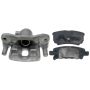 Raybestos RC11943 Raybestos R-Line Reman Loaded Caliper & Bracket Assy