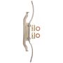 Raybestos RC11945SC Raybestos Specialty - Police Reman Loaded Caliper & Bracket Assy
