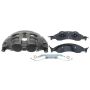Raybestos RC11946 Raybestos R-Line Reman Loaded Caliper & Bracket Assy