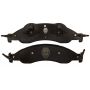 Raybestos RC11946SC Raybestos Specialty - Police Reman Loaded Caliper & Bracket Assy