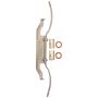 Raybestos RC11946SC Raybestos Specialty - Police Reman Loaded Caliper & Bracket Assy