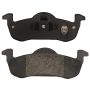 Raybestos RC11947SC Raybestos Specialty - Police Reman Loaded Caliper & Bracket Assy