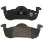 Raybestos RC11948SC Raybestos Specialty - Police Reman Loaded Caliper & Bracket Assy