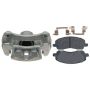 Raybestos RC11949 Raybestos R-Line Reman Loaded Caliper & Bracket Assy