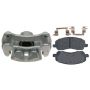 Raybestos RC11949 Raybestos R-Line Reman Loaded Caliper & Bracket Assy
