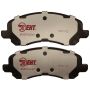 Raybestos RC11949C Raybestos R-Line Reman Loaded Coated Caliper & Bracket Assy