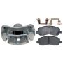 Raybestos RC11950 Raybestos R-Line Reman Loaded Caliper & Bracket Assy