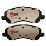 Raybestos RC11950C Raybestos R-Line Reman Loaded Coated Caliper & Bracket Assy