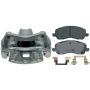 Raybestos RC11952 Raybestos R-Line Reman Loaded Caliper & Bracket Assy