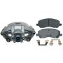 Raybestos RC11952 Raybestos R-Line Reman Loaded Caliper & Bracket Assy