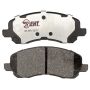 Raybestos RC11952C Raybestos R-Line Reman Loaded Coated Caliper & Bracket Assy