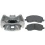 Raybestos RC11953 Raybestos R-Line Reman Loaded Caliper & Bracket Assy
