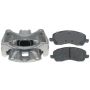 Raybestos RC11953 Raybestos R-Line Reman Loaded Caliper & Bracket Assy