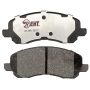 Raybestos RC11953C Raybestos R-Line Reman Loaded Coated Caliper & Bracket Assy