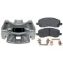 Raybestos RC11954 Raybestos R-Line Reman Loaded Caliper & Bracket Assy