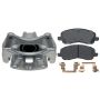 Raybestos RC11954 Raybestos R-Line Reman Loaded Caliper & Bracket Assy