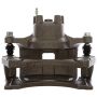 Raybestos RC11955 Raybestos R-Line Reman Loaded Caliper & Bracket Assy