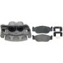Raybestos RC11957 Raybestos R-Line Reman Loaded Caliper & Bracket Assy