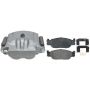 Raybestos RC11957 Raybestos R-Line Reman Loaded Caliper & Bracket Assy