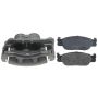 Raybestos RC11958 Raybestos R-Line Reman Loaded Caliper & Bracket Assy
