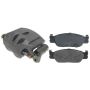 Raybestos RC11958 Raybestos R-Line Reman Loaded Caliper & Bracket Assy